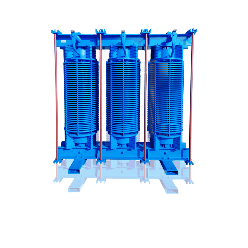 Medium voltage reactors