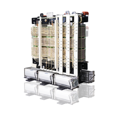 Dry Type Phase-shifting Rectifier Transformers