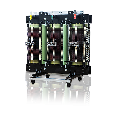 Dry Type Distribution Transformers