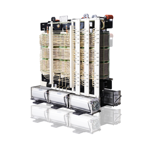 Dry Type Phase-shifting Rectifier Transformers