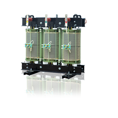 Dry Type Distribution Transformers