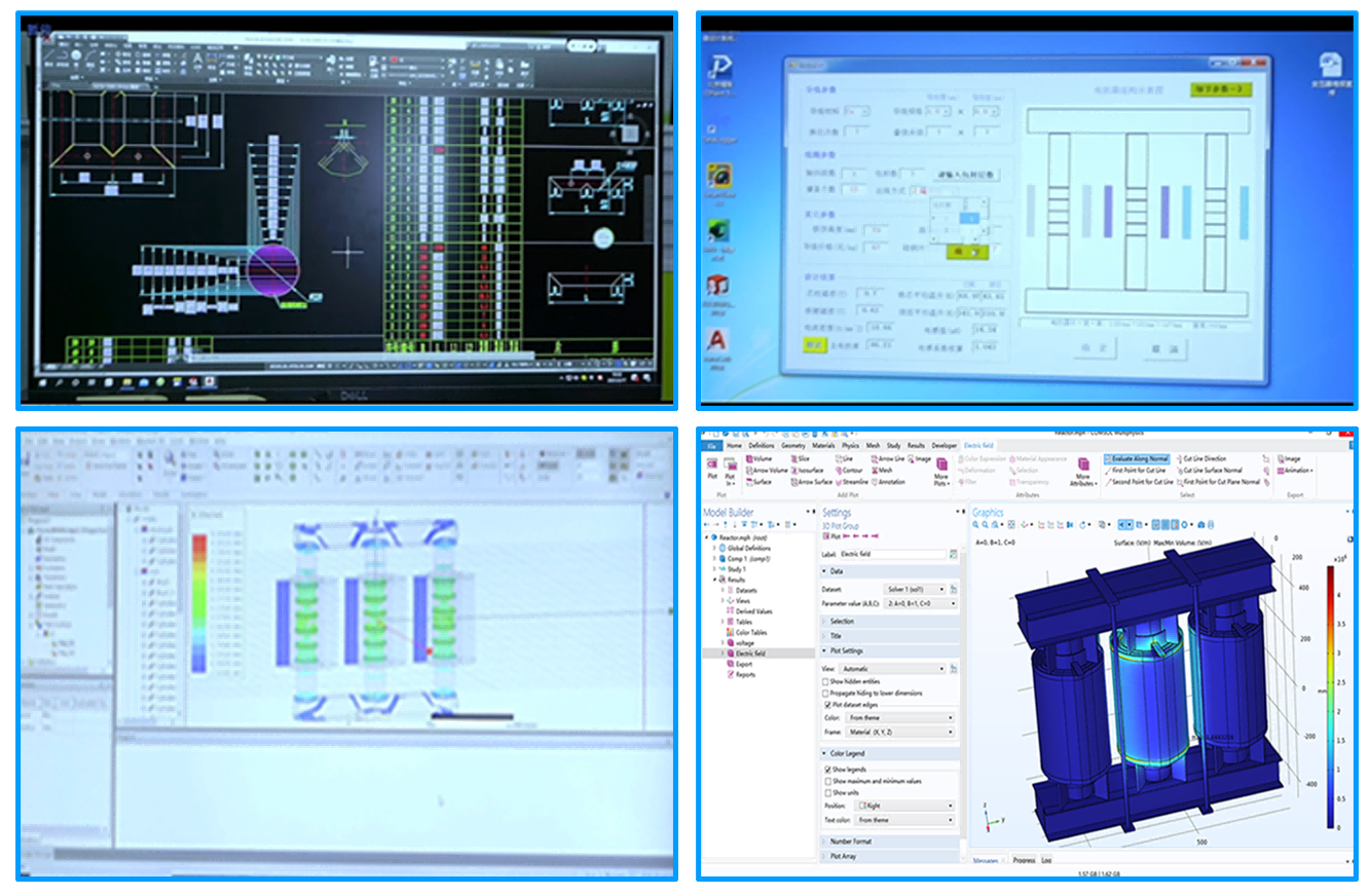 R&D  Capability